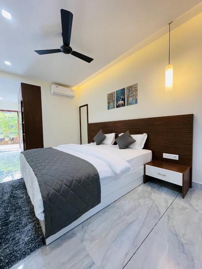 Miracle Hotel And Resorts Calicut Eksteriør billede
