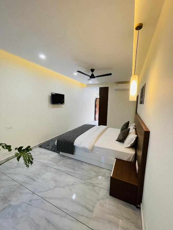 Miracle Hotel And Resorts Calicut Eksteriør billede