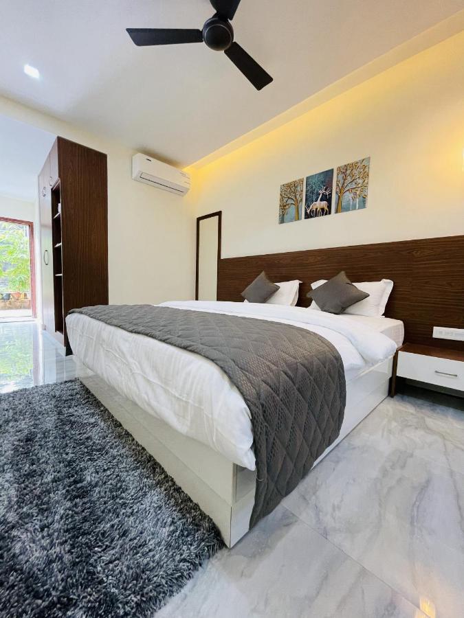 Miracle Hotel And Resorts Calicut Eksteriør billede