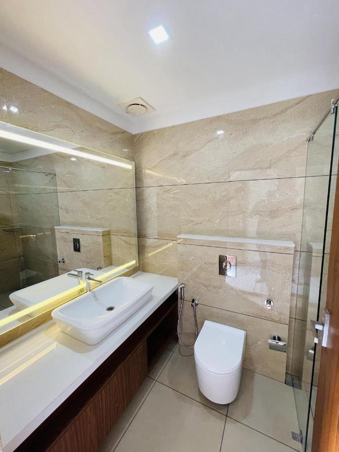 Miracle Hotel And Resorts Calicut Eksteriør billede