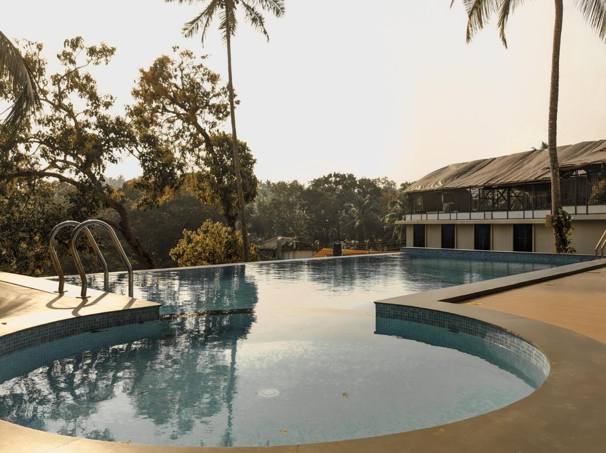 Miracle Hotel And Resorts Calicut Eksteriør billede
