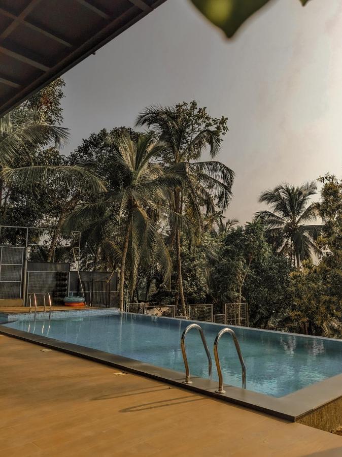 Miracle Hotel And Resorts Calicut Eksteriør billede