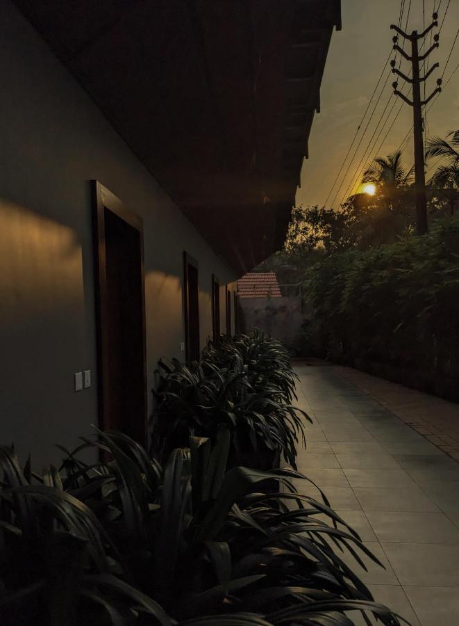 Miracle Hotel And Resorts Calicut Eksteriør billede