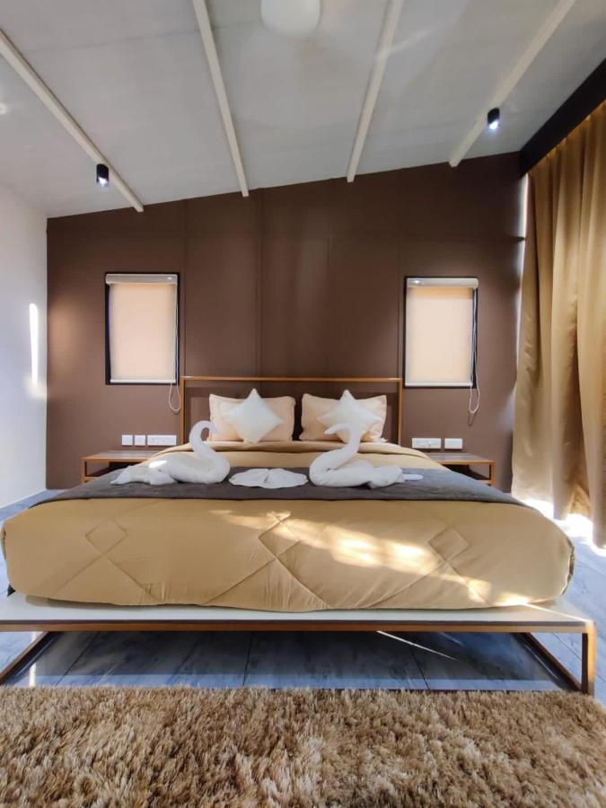 Miracle Hotel And Resorts Calicut Eksteriør billede
