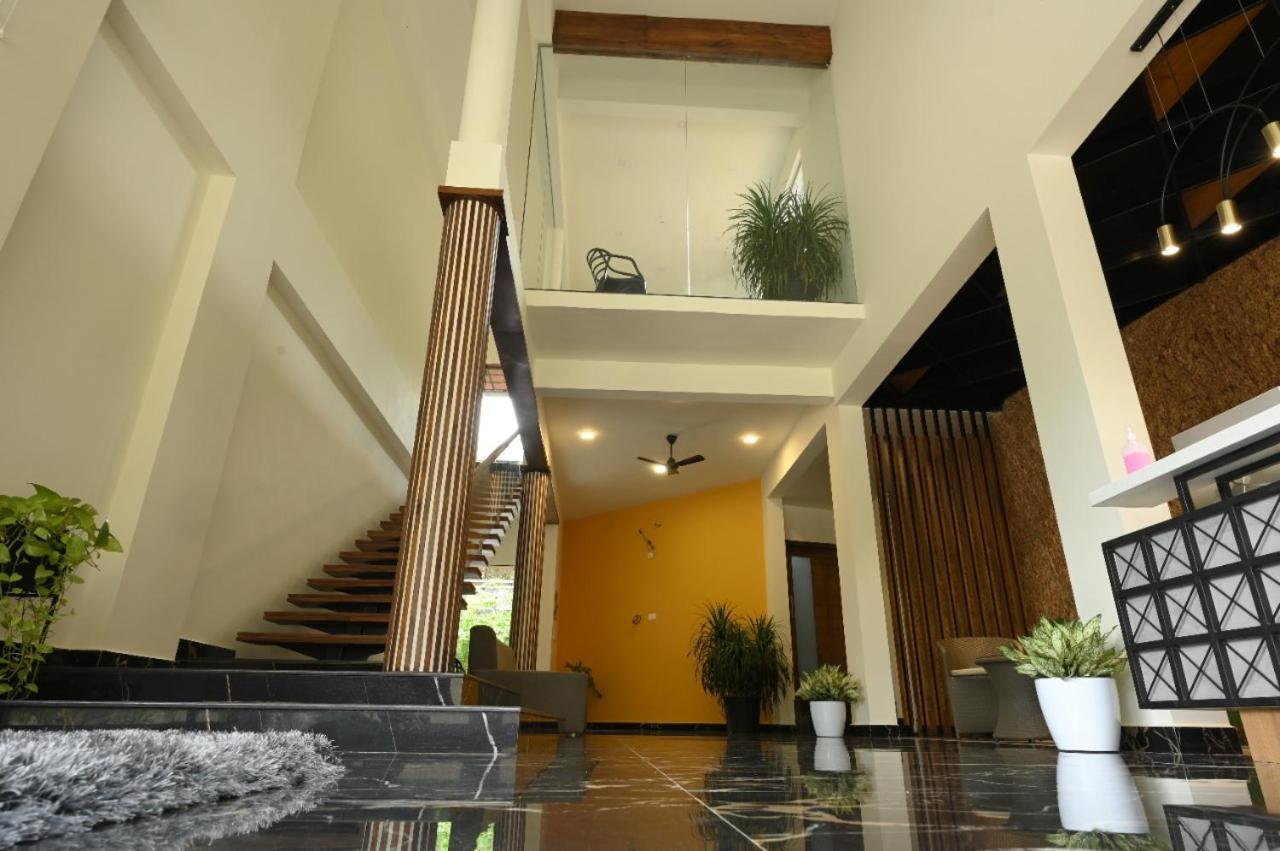 Miracle Hotel And Resorts Calicut Eksteriør billede