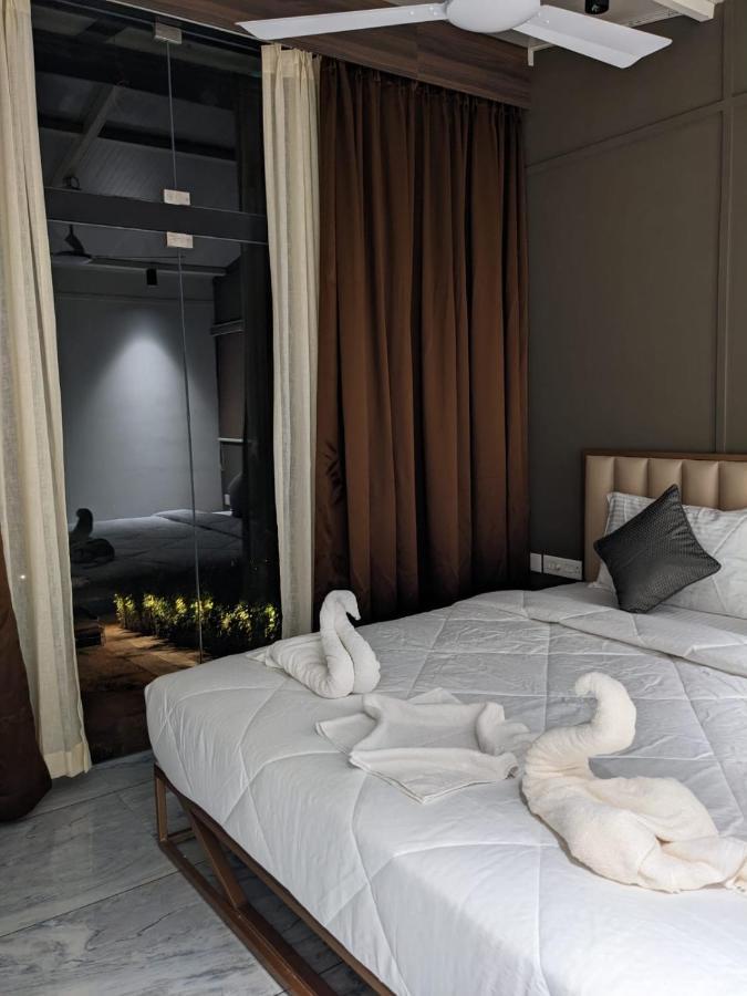Miracle Hotel And Resorts Calicut Eksteriør billede
