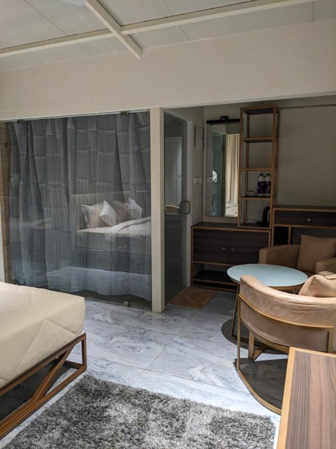Miracle Hotel And Resorts Calicut Eksteriør billede