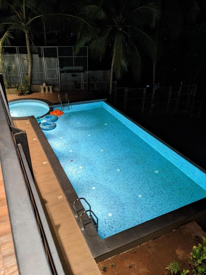 Miracle Hotel And Resorts Calicut Eksteriør billede