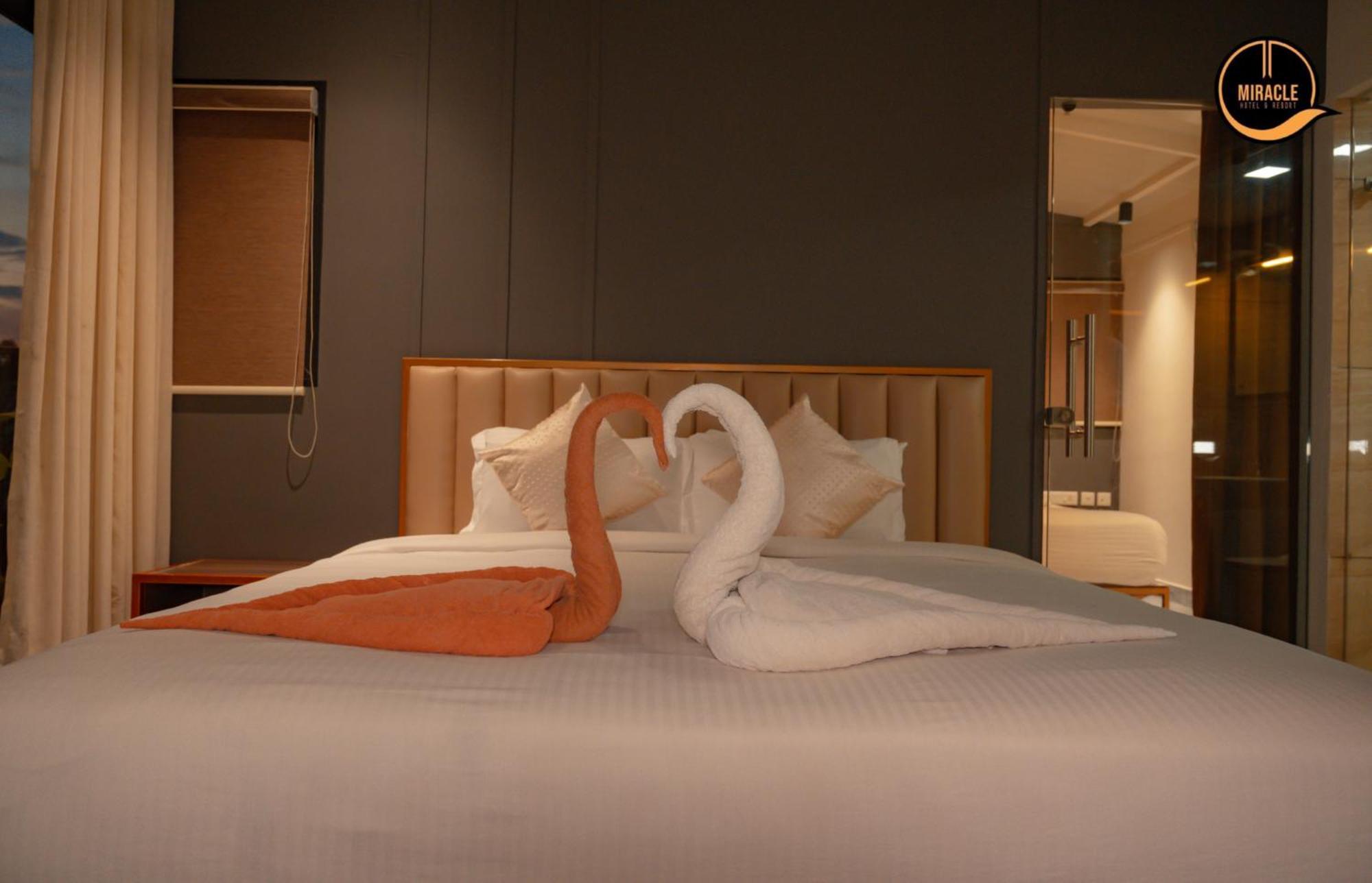 Miracle Hotel And Resorts Calicut Eksteriør billede